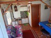 Cabaña carmen velasquez