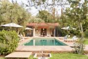 Bab Akoul Palmeraie - Boutique Hotel & Spa