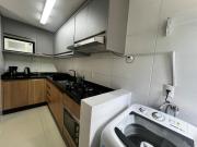 Apto completo entre 4 Ilhas e Bombinhas!