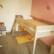 Appartement familial au calme