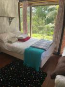 Solar Chalets, Helianthus Chales