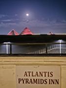 Atlantis Pyramids Inn Atlantis Pyramids Inn