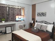 BGC McKinley Apartment B1