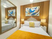 Apt 04 Charming apartment in the heart of the city