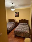 Casa de Campo, La Malena