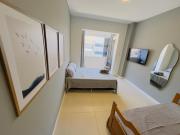 Casa do Atlante Copacabana - apartamento completo no melhor ponto de Copacabana , a 200m da praia e 350m do metrô