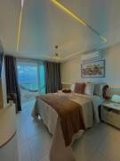 Apartamento à beira-mar em João Pessoa Manaira