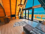 North Life Bungalov Sapanca