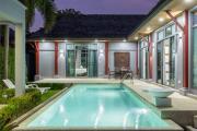 Villa Kiana 2BR Private Pool 10 min to Nai Harn by Tropiclook