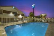 Best Western Blythe Best Western Blythe