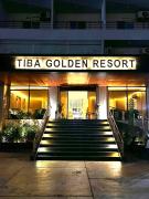 Hurghada Tiba Golden Resort Apartment Strand Pool 22