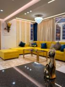 Triplex de luxe tanger Boulvar plein centre-ville