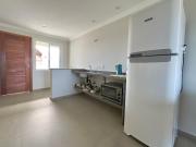 Apê Aconchego - Capri Morada & Mar - Lateral Mar