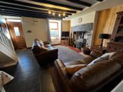 Top Penrhyndeudreath