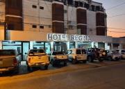 HOTEL REGINA Formosa