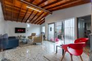 CASA GAMA Your spring in Medellín