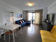 Apartment Playa Fañabe Costa Adeje