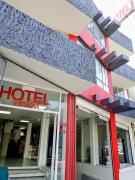Estadía Hotel