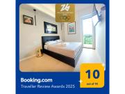 Navigli-San Babila NEW Studio Attico Balcone Aria