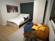 Stylish City Apartment Lindenstraße Köln