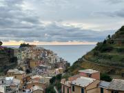 Top Manarola