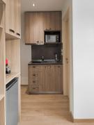 Studio 56 -The Literal Center of the City Studio 56 -The Literal Center of the City