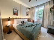 Novíssimo! Estúdio aconchegante + Wifi