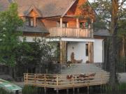 Top Rosochaty Róg Top Rosochaty Róg