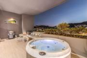Cabo Marina Luxury Condo Jacuzzi & Terrace