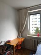 Słoneczny 2 pokojowy apartament z balkonem niedaleko Metra Słoneczny 2 pokojowy apartament z balkonem niedaleko Metra