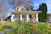 Historic Yakima Home 4BR Office Backyard Oasis