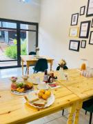 Grand Inn Hotel-Venda