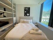 Stylish Studio | Foreshore Place