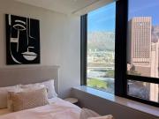 Stylish Studio | Foreshore Place