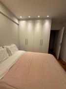 Apartamento em Copacabana com vista para o Cristo Redentor há 5 min da praia