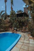 Top Jericoacoara