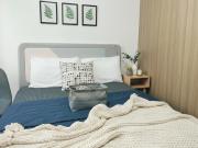 Mall of Asia - Aseana Residences SHORE APARTMENTS