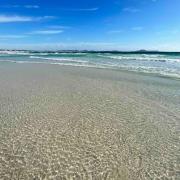 Flat Aconchego do Pontal