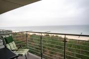 Apartament z widokiem na morze - Sea View, przy plaży Apartament z widokiem na morze - Sea View, przy plaży