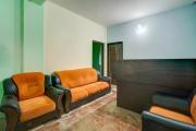 Hotel O Avisi Residency
