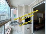 Cantinho do Churrasco - Varanda Gourmet a 60 mts praia