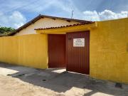 Casa Amarela Barra Mar