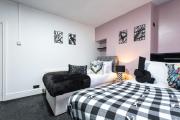 Hull 4 Bedrooms 1,5 Bathroom Jesu Snug Home Close to A63 Saltend , Hedon Rd Hull