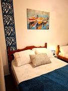 Pousada Pé na Areia Itanhaém