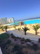 Departamento laguna del Mar