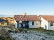 6 person holiday home in Henne-By Traum