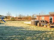 8 person holiday home in Tarm