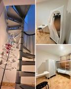 Stadium Porto Hostel