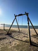 Apto | 150m da Praia | 10 minutos do Beto Carrero