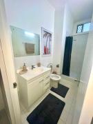 Lovely one bed room apartment right in the city